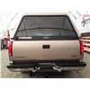 Image 15 : A12B --  1998 GMC SIERRA 1500 EXT CAB, Brown, 271150 KM