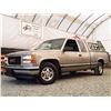 Image 1 : A12B --  1998 GMC SIERRA 1500 EXT CAB, Brown, 271150 KM