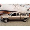 Image 23 : A12B --  1998 GMC SIERRA 1500 EXT CAB, Brown, 271150 KM