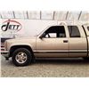 Image 28 : A12B --  1998 GMC SIERRA 1500 EXT CAB, Brown, 271150 KM