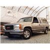 Image 2 : A12B --  1998 GMC SIERRA 1500 EXT CAB, Brown, 271150 KM