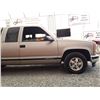 Image 34 : A12B --  1998 GMC SIERRA 1500 EXT CAB, Brown, 271150 KM