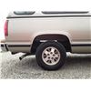 Image 36 : A12B --  1998 GMC SIERRA 1500 EXT CAB, Brown, 271150 KM