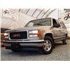 Image 3 : A12B --  1998 GMC SIERRA 1500 EXT CAB, Brown, 271150 KM