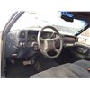 Image 60 : A12B --  1998 GMC SIERRA 1500 EXT CAB, Brown, 271150 KM