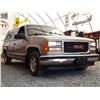 Image 7 : A12B --  1998 GMC SIERRA 1500 EXT CAB, Brown, 271150 KM