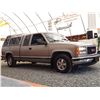Image 9 : A12B --  1998 GMC SIERRA 1500 EXT CAB, Brown, 271150 KM
