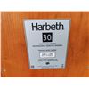 Image 3 : Pair of Harbeth Speakers