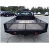 Image 14 : 0B -- 1997 CHEVROLET GMT400 K3500 4X4 FLAT DECK, Green, 231321 Km's TMU