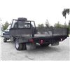 Image 15 : 0B -- 1997 CHEVROLET GMT400 K3500 4X4 FLAT DECK, Green, 231321 Km's TMU
