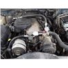 Image 35 : 0B -- 1997 CHEVROLET GMT400 K3500 4X4 FLAT DECK, Green, 231321 Km's TMU