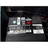 Image 39 : 0B -- 1997 CHEVROLET GMT400 K3500 4X4 FLAT DECK, Green, 231321 Km's TMU