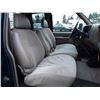 Image 41 : 0B -- 1997 CHEVROLET GMT400 K3500 4X4 FLAT DECK, Green, 231321 Km's TMU