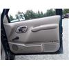 Image 44 : 0B -- 1997 CHEVROLET GMT400 K3500 4X4 FLAT DECK, Green, 231321 Km's TMU