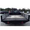 Image 47 : 0B -- 1997 CHEVROLET GMT400 K3500 4X4 FLAT DECK, Green, 231321 Km's TMU