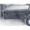 Image 50 : 0B -- 1997 CHEVROLET GMT400 K3500 4X4 FLAT DECK, Green, 231321 Km's TMU