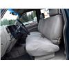 Image 53 : 0B -- 1997 CHEVROLET GMT400 K3500 4X4 FLAT DECK, Green, 231321 Km's TMU