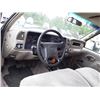 Image 55 : 0B -- 1997 CHEVROLET GMT400 K3500 4X4 FLAT DECK, Green, 231321 Km's TMU