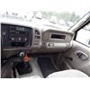 Image 58 : 0B -- 1997 CHEVROLET GMT400 K3500 4X4 FLAT DECK, Green, 231321 Km's TMU