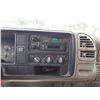 Image 61 : 0B -- 1997 CHEVROLET GMT400 K3500 4X4 FLAT DECK, Green, 231321 Km's TMU