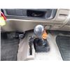 Image 62 : 0B -- 1997 CHEVROLET GMT400 K3500 4X4 FLAT DECK, Green, 231321 Km's TMU