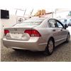 Image 11 : H6 --  2006 HONDA CIVIC DX , Silver, 326394 KM