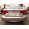 Image 12 : H6 --  2006 HONDA CIVIC DX , Silver, 326394 KM