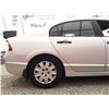 Image 26 : H6 --  2006 HONDA CIVIC DX , Silver, 326394 KM