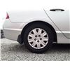 Image 27 : H6 --  2006 HONDA CIVIC DX , Silver, 326394 KM