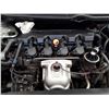Image 30 : H6 --  2006 HONDA CIVIC DX , Silver, 326394 KM