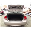 Image 44 : H6 --  2006 HONDA CIVIC DX , Silver, 326394 KM
