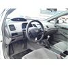 Image 52 : H6 --  2006 HONDA CIVIC DX , Silver, 326394 KM