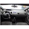 Image 54 : H6 --  2006 HONDA CIVIC DX , Silver, 326394 KM