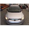 Image 5 : H6 --  2006 HONDA CIVIC DX , Silver, 326394 KM