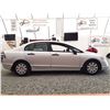 Image 8 : H6 --  2006 HONDA CIVIC DX , Silver, 326394 KM