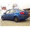 Image 17 : C2 --  2009 KIA RIO , Blue, 159033 KM