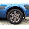 Image 21 : C2 --  2009 KIA RIO , Blue, 159033 KM