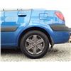Image 22 : C2 --  2009 KIA RIO , Blue, 159033 KM