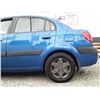 Image 23 : C2 --  2009 KIA RIO , Blue, 159033 KM