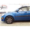 Image 24 : C2 --  2009 KIA RIO , Blue, 159033 KM