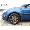 Image 25 : C2 --  2009 KIA RIO , Blue, 159033 KM