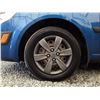 Image 26 : C2 --  2009 KIA RIO , Blue, 159033 KM