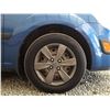 Image 28 : C2 --  2009 KIA RIO , Blue, 159033 KM