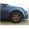 Image 29 : C2 --  2009 KIA RIO , Blue, 159033 KM