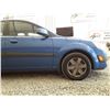 Image 30 : C2 --  2009 KIA RIO , Blue, 159033 KM