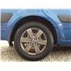 Image 33 : C2 --  2009 KIA RIO , Blue, 159033 KM