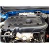 Image 36 : C2 --  2009 KIA RIO , Blue, 159033 KM