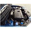 Image 40 : C2 --  2009 KIA RIO , Blue, 159033 KM