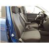 Image 43 : C2 --  2009 KIA RIO , Blue, 159033 KM