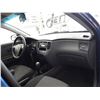 Image 45 : C2 --  2009 KIA RIO , Blue, 159033 KM